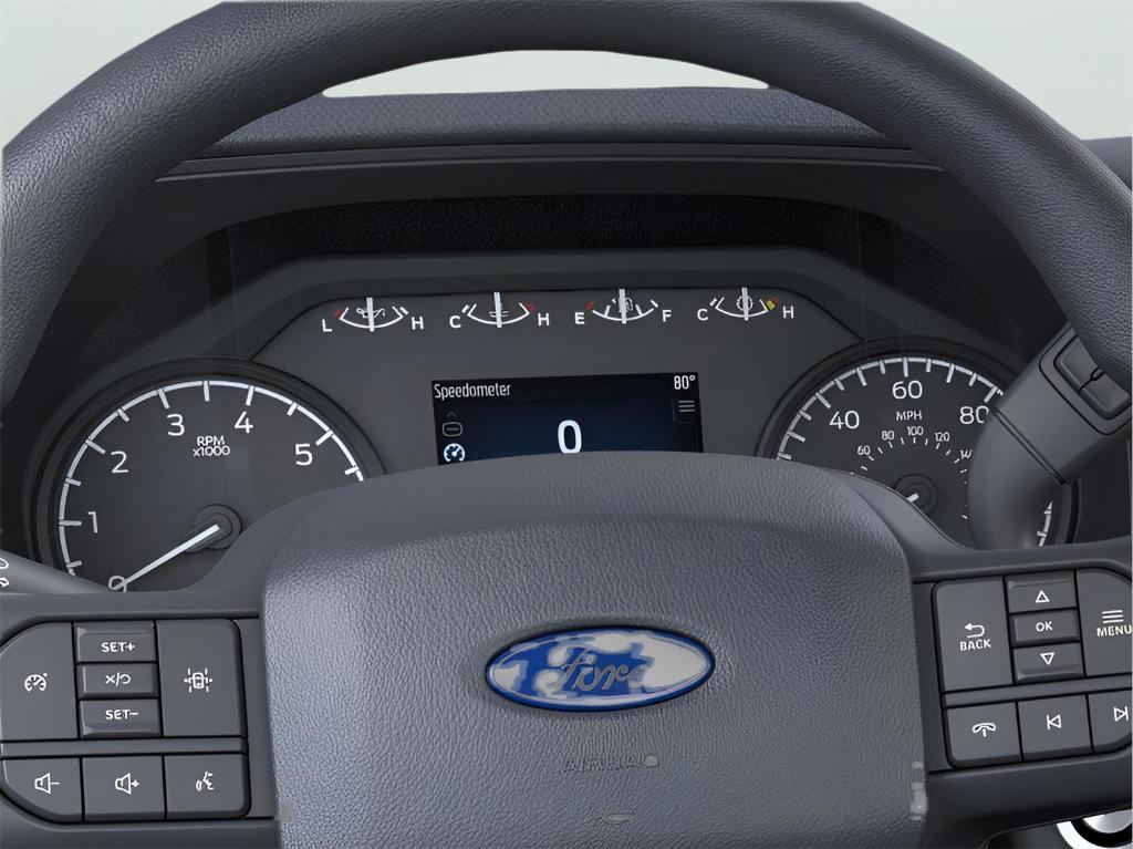 new 2026 Ford F-150 car, priced at $38,249