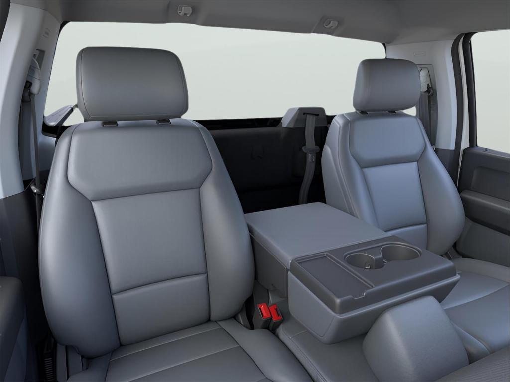 new 2026 Ford F-150 car, priced at $38,249