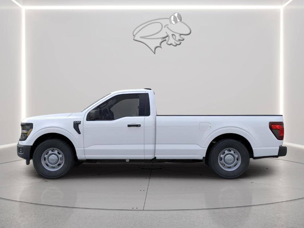 new 2026 Ford F-150 car, priced at $38,249