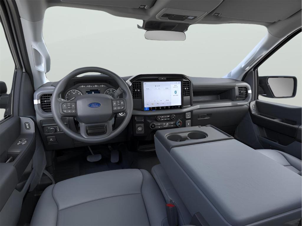 new 2026 Ford F-150 car, priced at $38,249