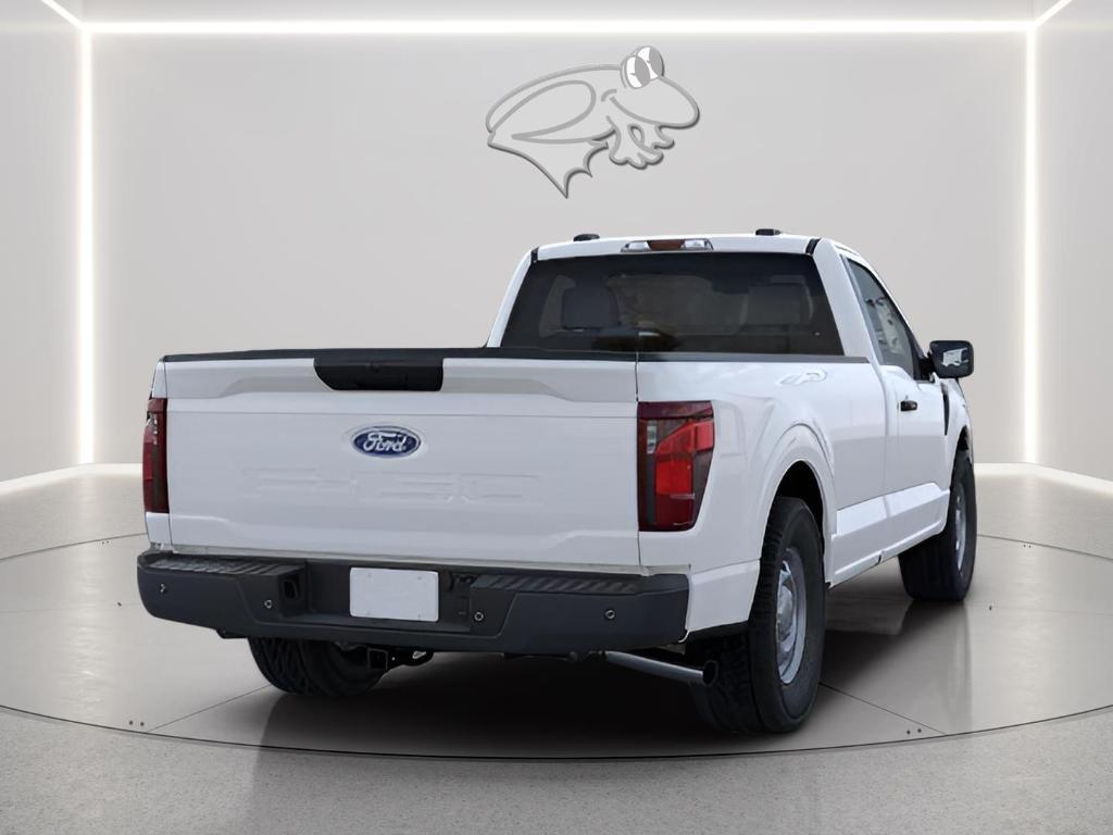 new 2026 Ford F-150 car, priced at $38,249