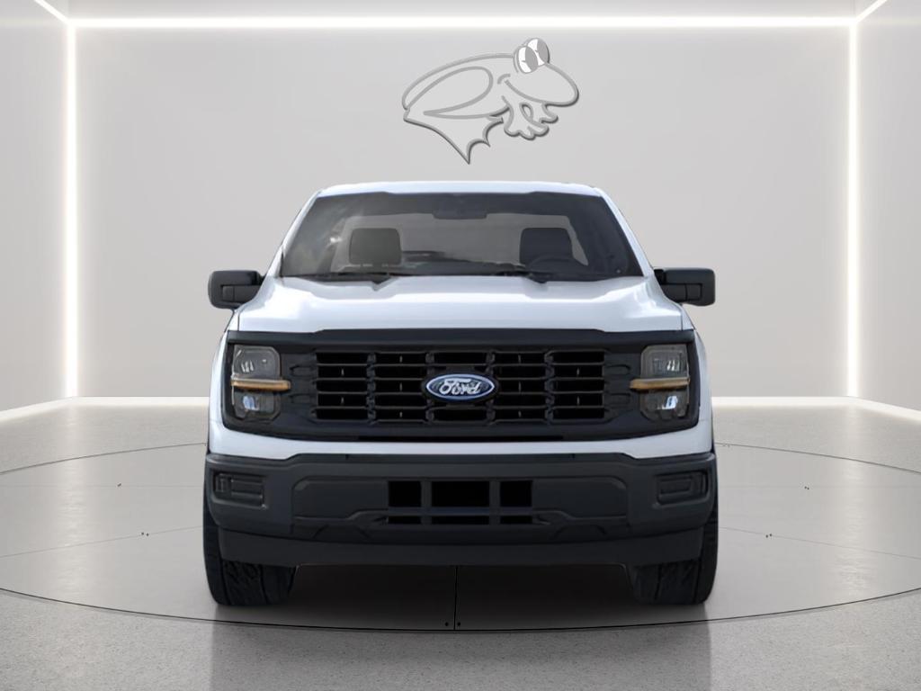 new 2026 Ford F-150 car, priced at $38,249