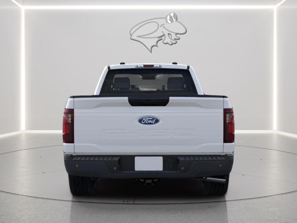 new 2026 Ford F-150 car, priced at $38,249