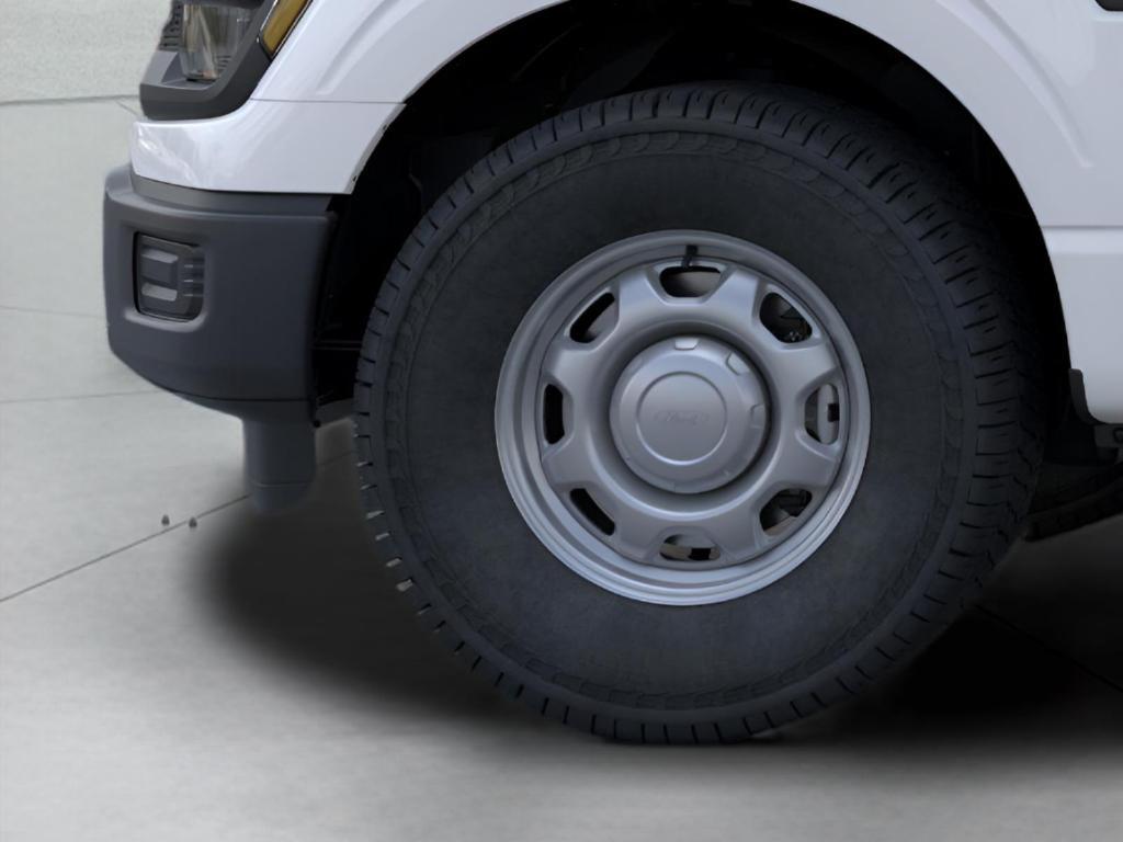 new 2026 Ford F-150 car, priced at $38,249