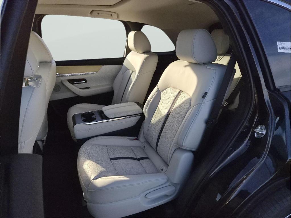new 2026 Mazda CX-90 car, priced at $55,999