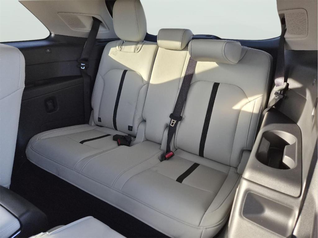 new 2026 Mazda CX-90 car, priced at $55,999