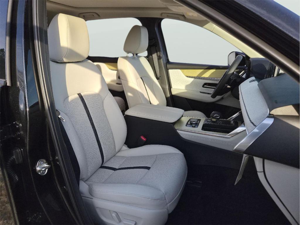 new 2026 Mazda CX-90 car, priced at $55,999