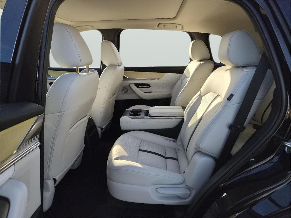 new 2026 Mazda CX-90 car, priced at $55,999