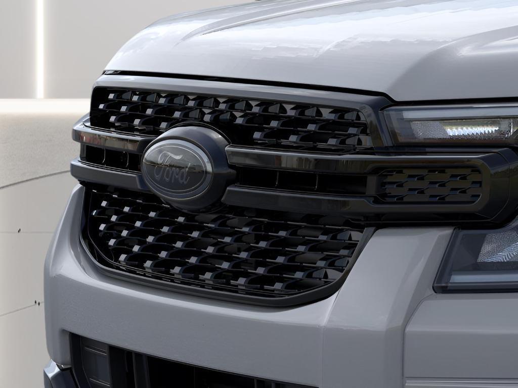 new 2026 Ford Ranger car, priced at $43,960