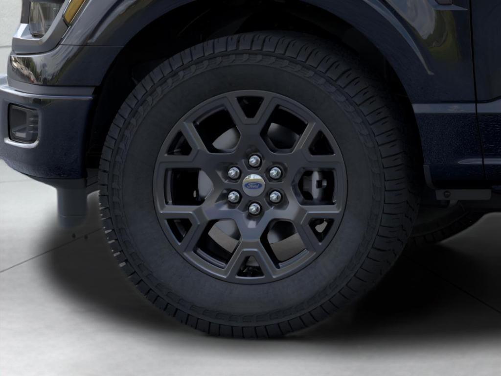 new 2026 Ford F-150 car, priced at $46,069