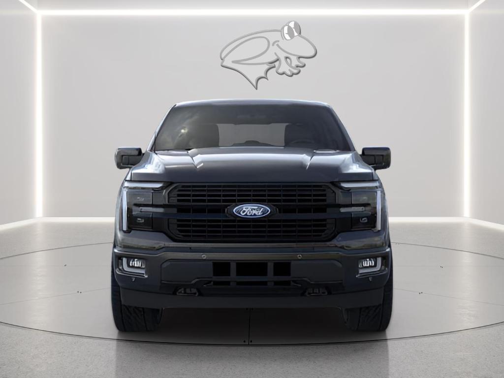 new 2026 Ford F-150 car, priced at $79,962