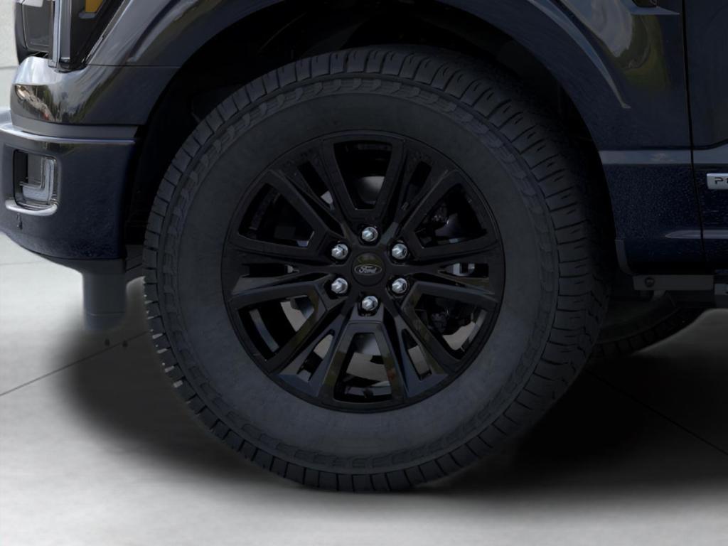 new 2026 Ford F-150 car, priced at $79,962
