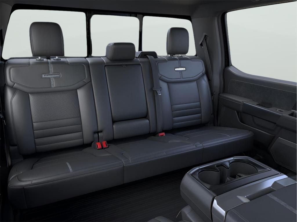 new 2026 Ford F-150 car, priced at $79,962