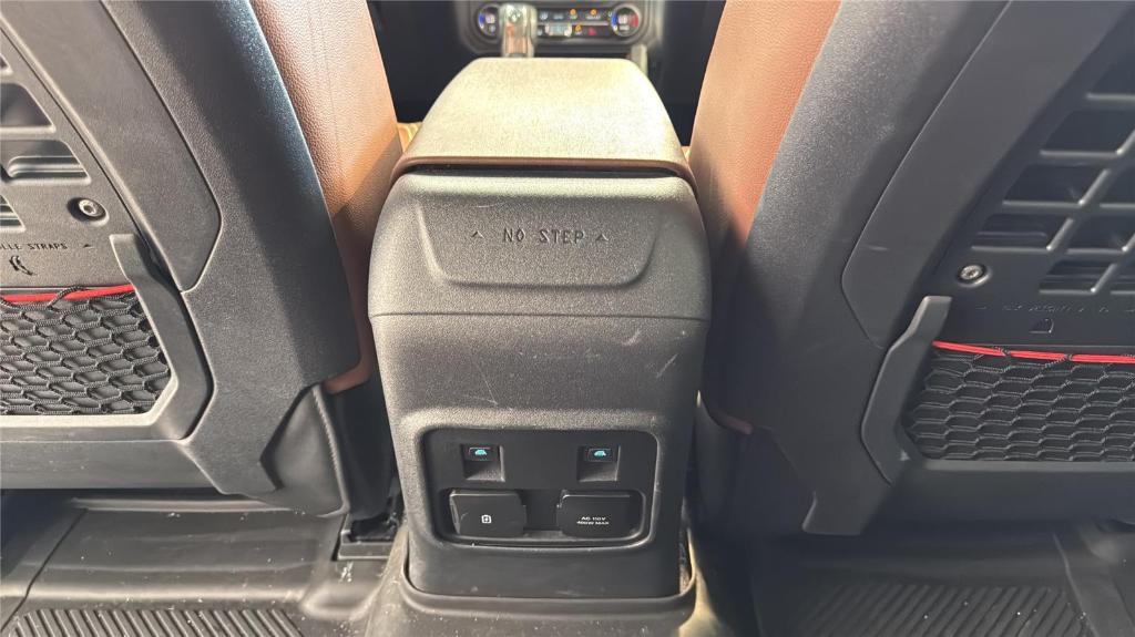 used 2023 Ford Bronco car, priced at $59,000
