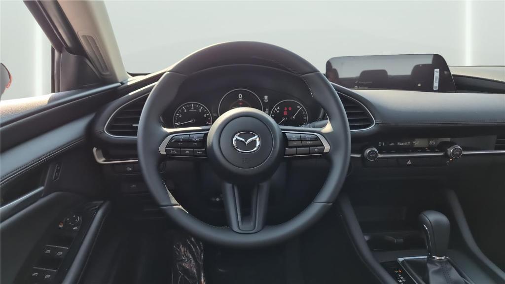 new 2026 Mazda Mazda3 car, priced at $26,994