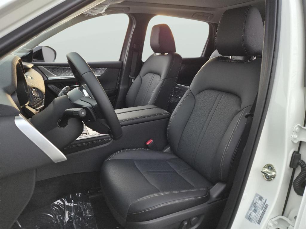 new 2026 Mazda CX-90 car, priced at $47,769