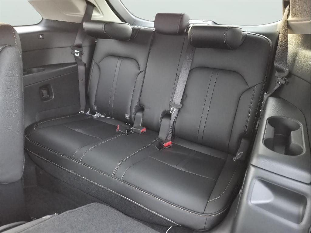 new 2026 Mazda CX-90 car, priced at $47,769