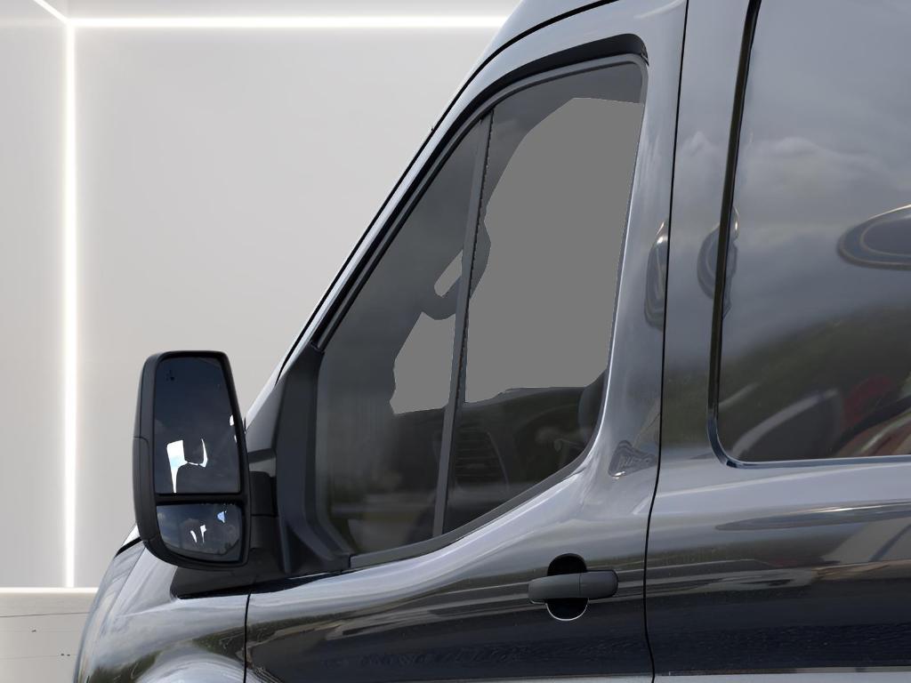 new 2026 Ford Transit-250 car, priced at $50,494