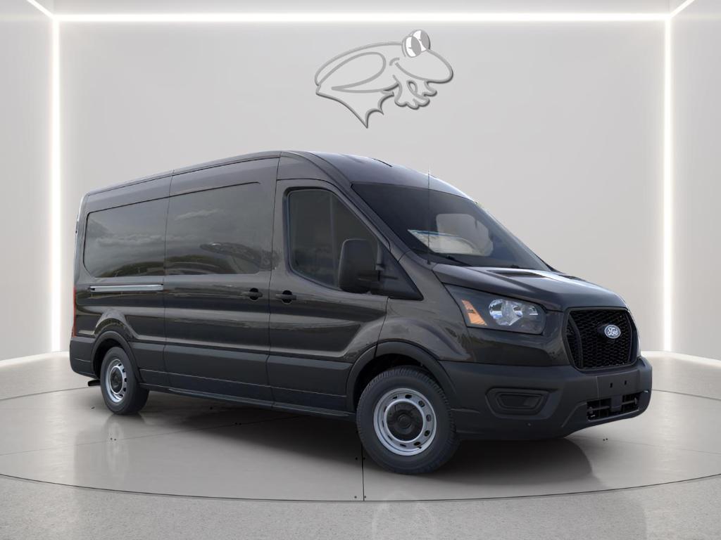 new 2026 Ford Transit-250 car, priced at $50,494