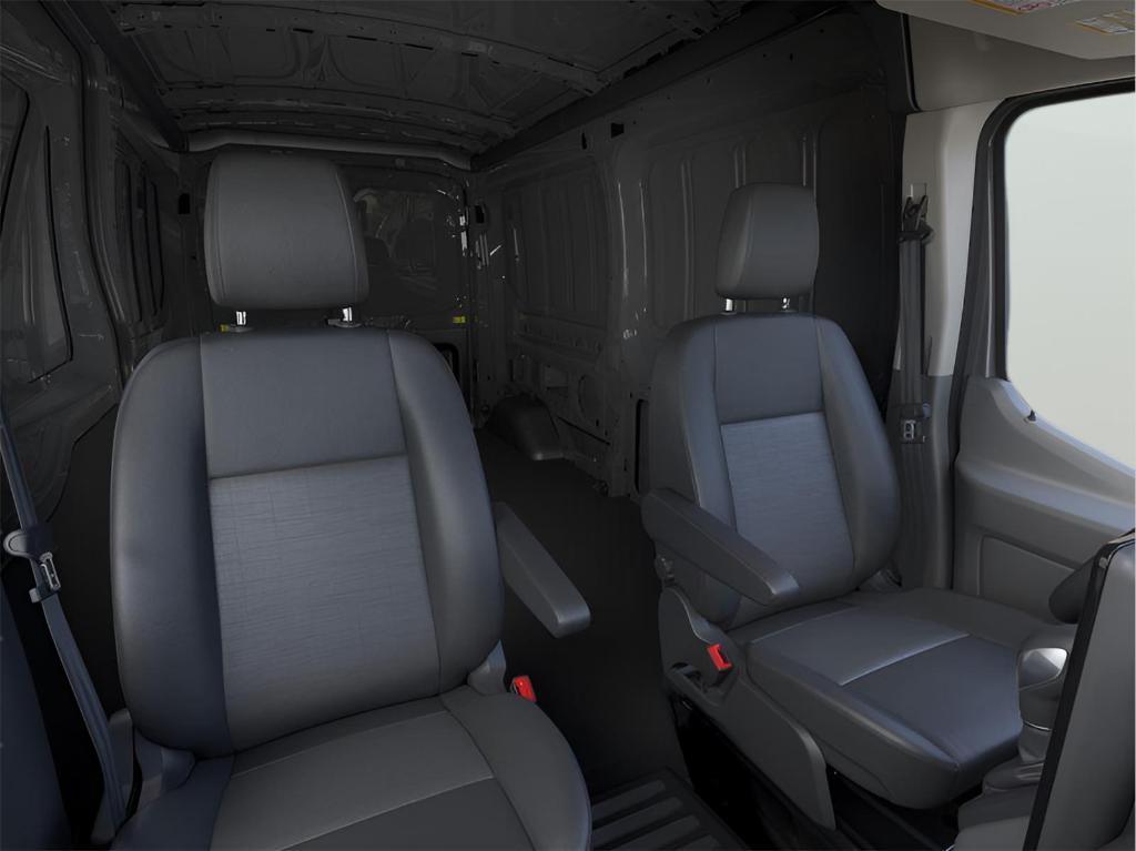 new 2026 Ford Transit-250 car, priced at $50,494