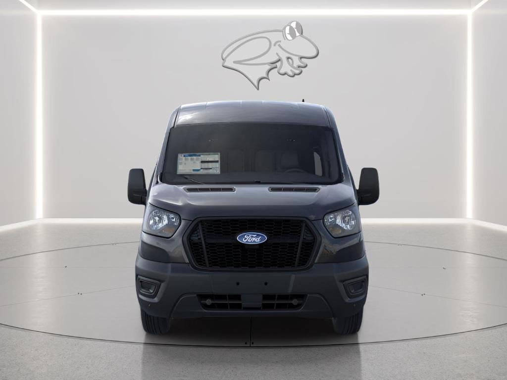 new 2026 Ford Transit-250 car, priced at $50,494