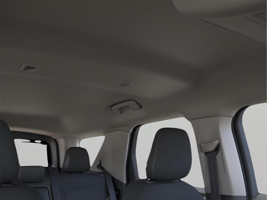 new 2026 Ford Bronco Sport car, priced at $36,884
