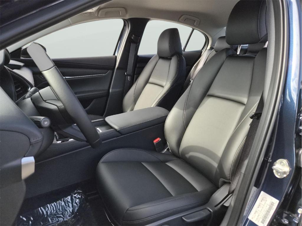 new 2026 Mazda Mazda3 car, priced at $28,014