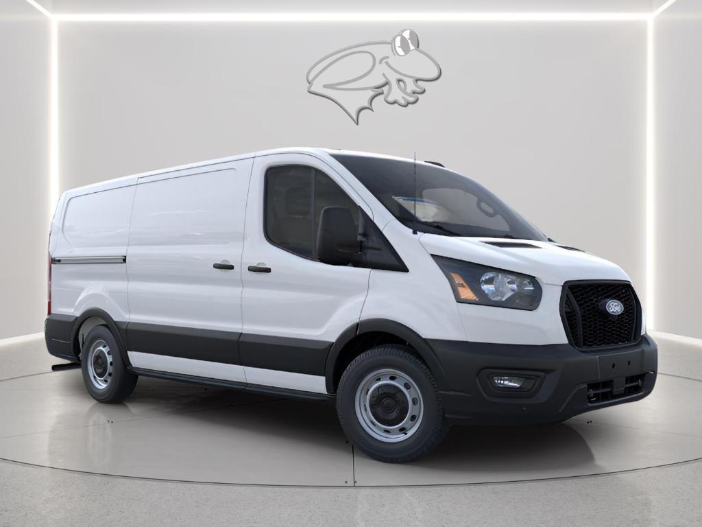 new 2025 Ford Transit-150 car, priced at $41,133
