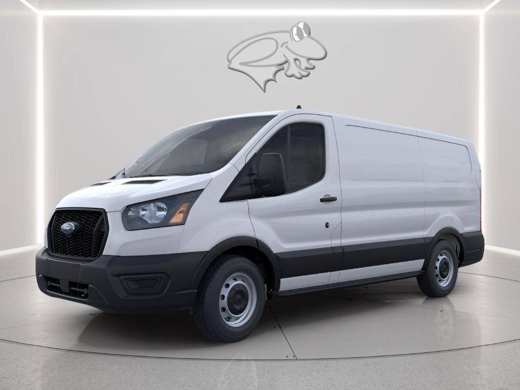 new 2025 Ford Transit-150 car, priced at $41,133