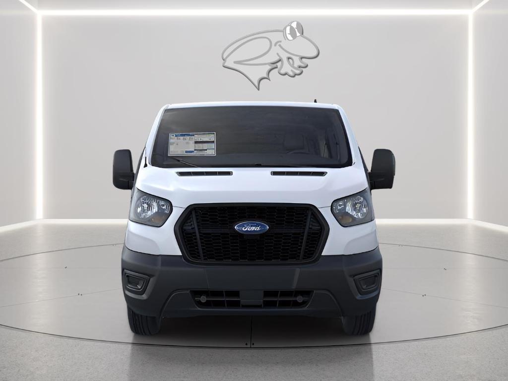 new 2025 Ford Transit-150 car, priced at $41,133