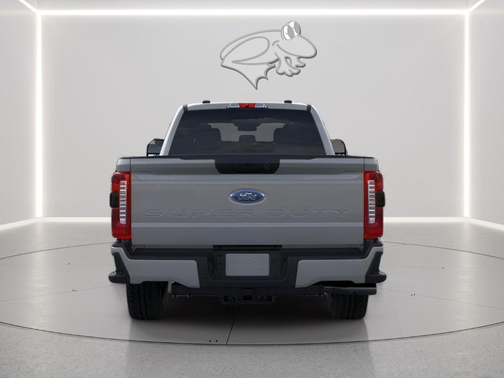 new 2026 Ford F-350 car, priced at $70,112