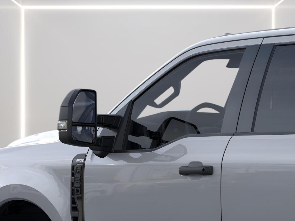 new 2026 Ford F-350 car, priced at $70,112
