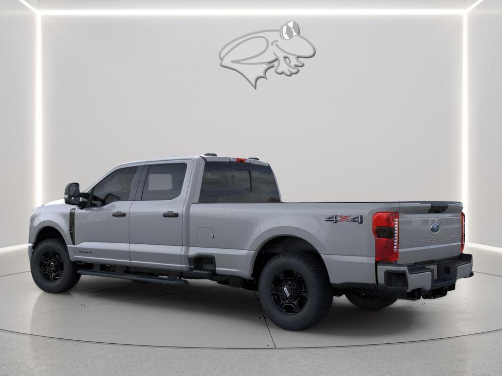 new 2026 Ford F-350 car, priced at $70,112