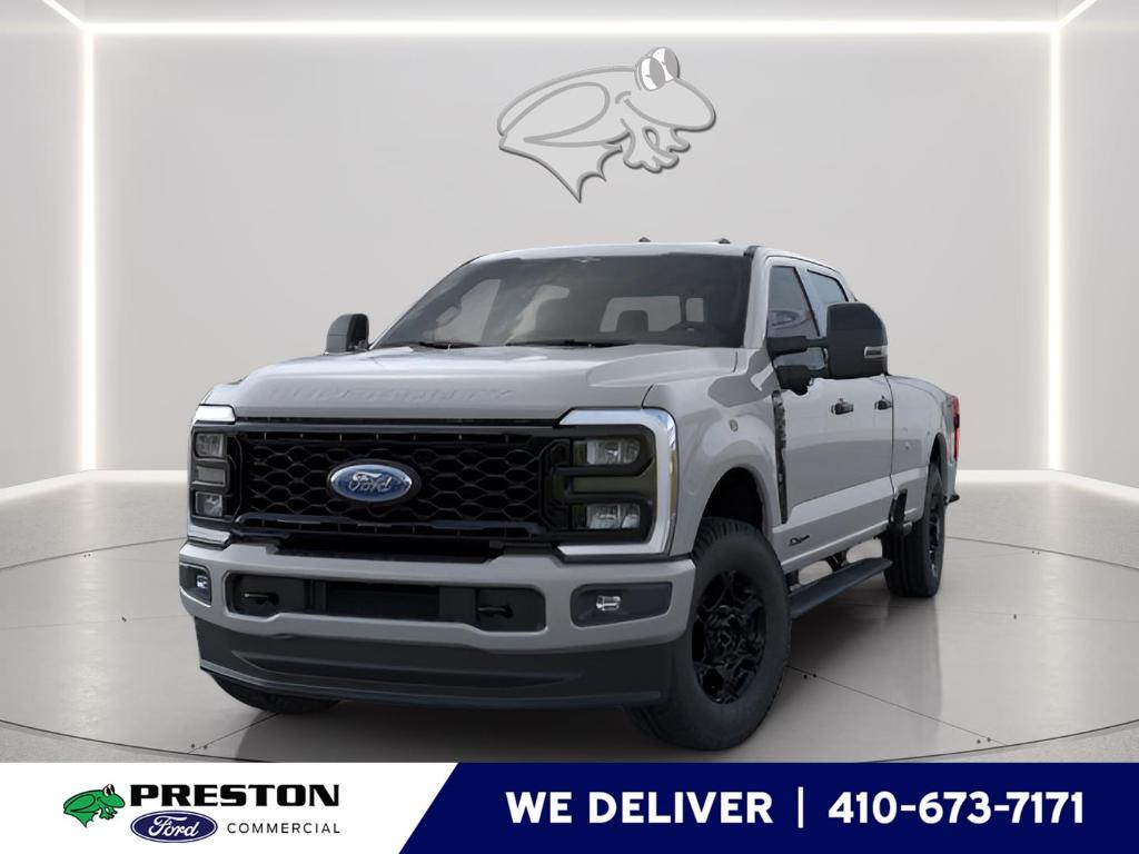 new 2026 Ford F-350 car, priced at $70,112
