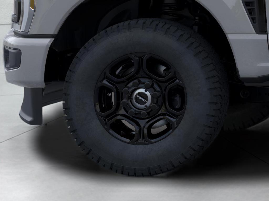 new 2026 Ford F-350 car, priced at $70,112