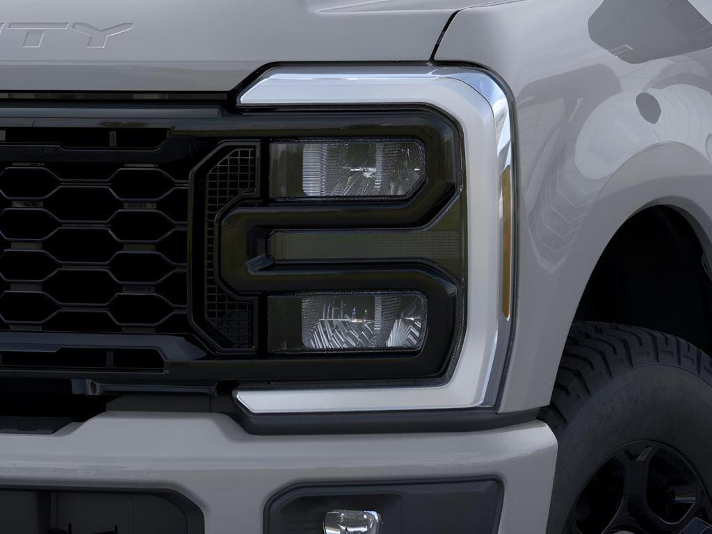 new 2026 Ford F-350 car, priced at $70,112