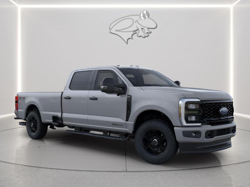 new 2026 Ford F-350 car, priced at $70,112