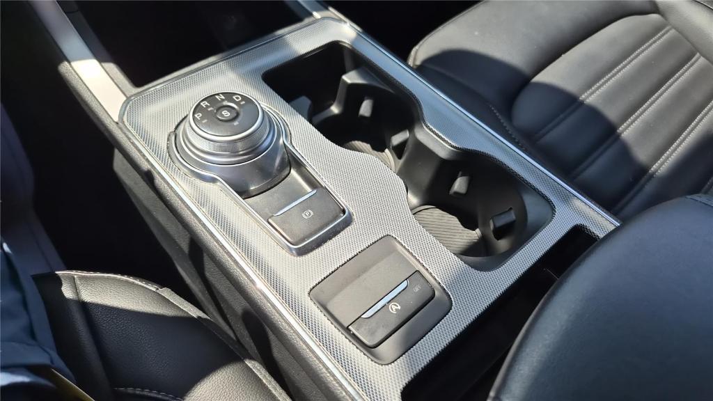 used 2021 Ford Edge car, priced at $23,500