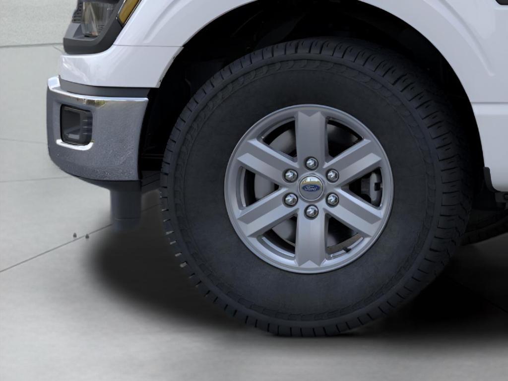 new 2026 Ford F-150 car, priced at $47,602