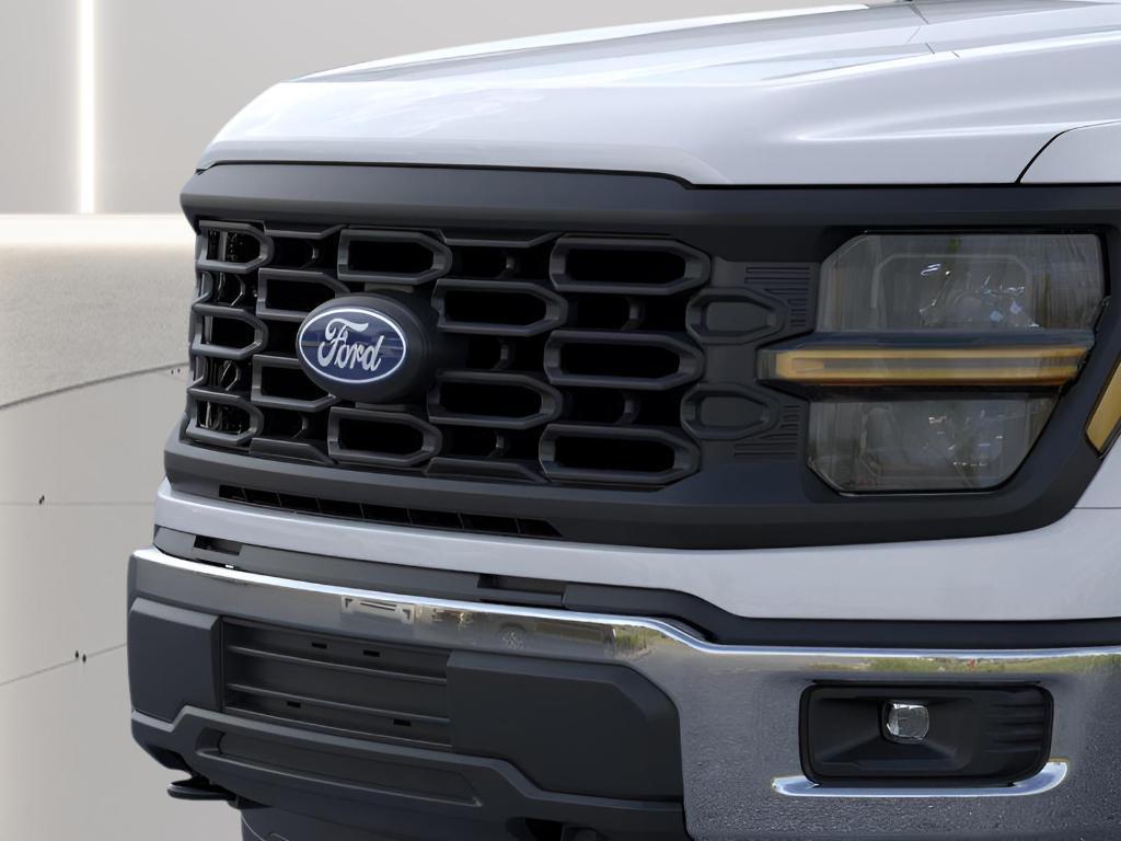 new 2026 Ford F-150 car, priced at $47,602