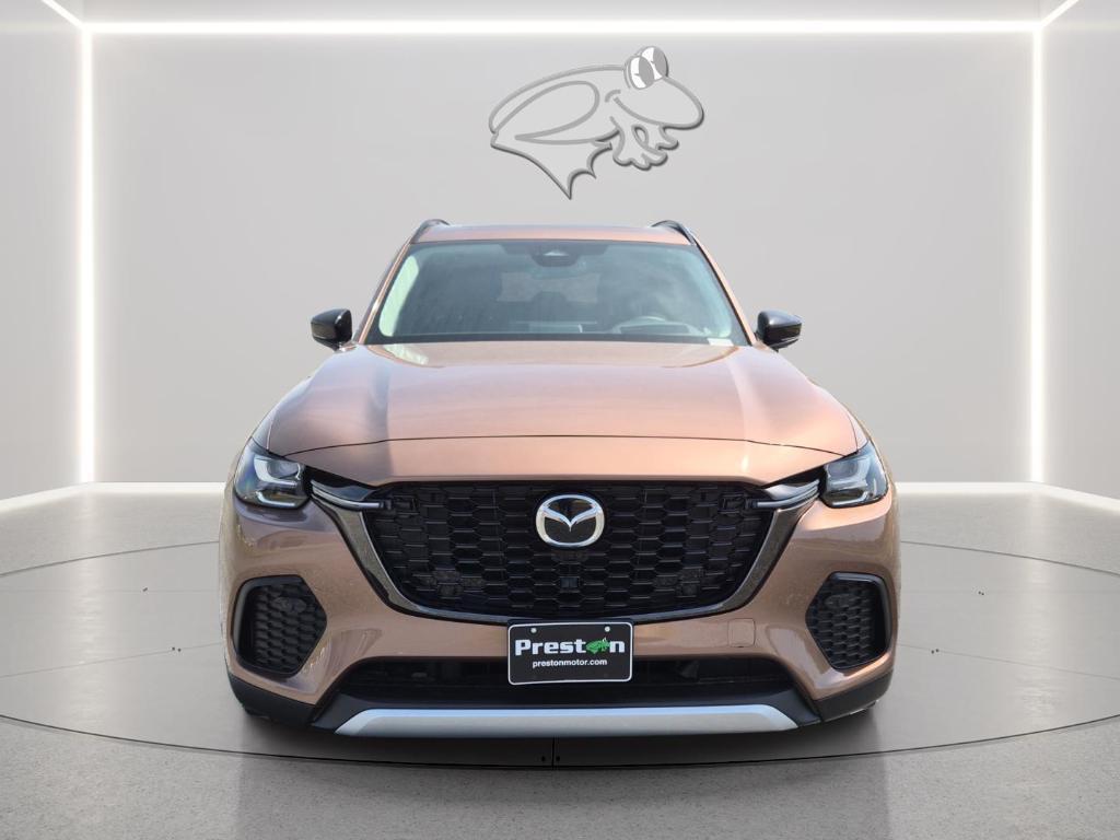 new 2026 Mazda CX-70 car, priced at $47,000
