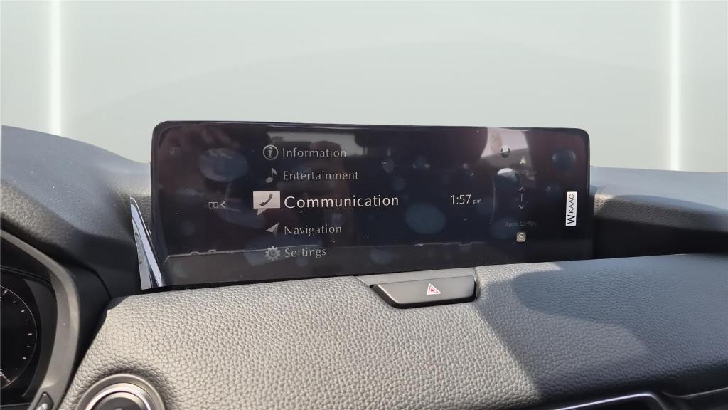 new 2026 Mazda CX-70 car, priced at $47,000