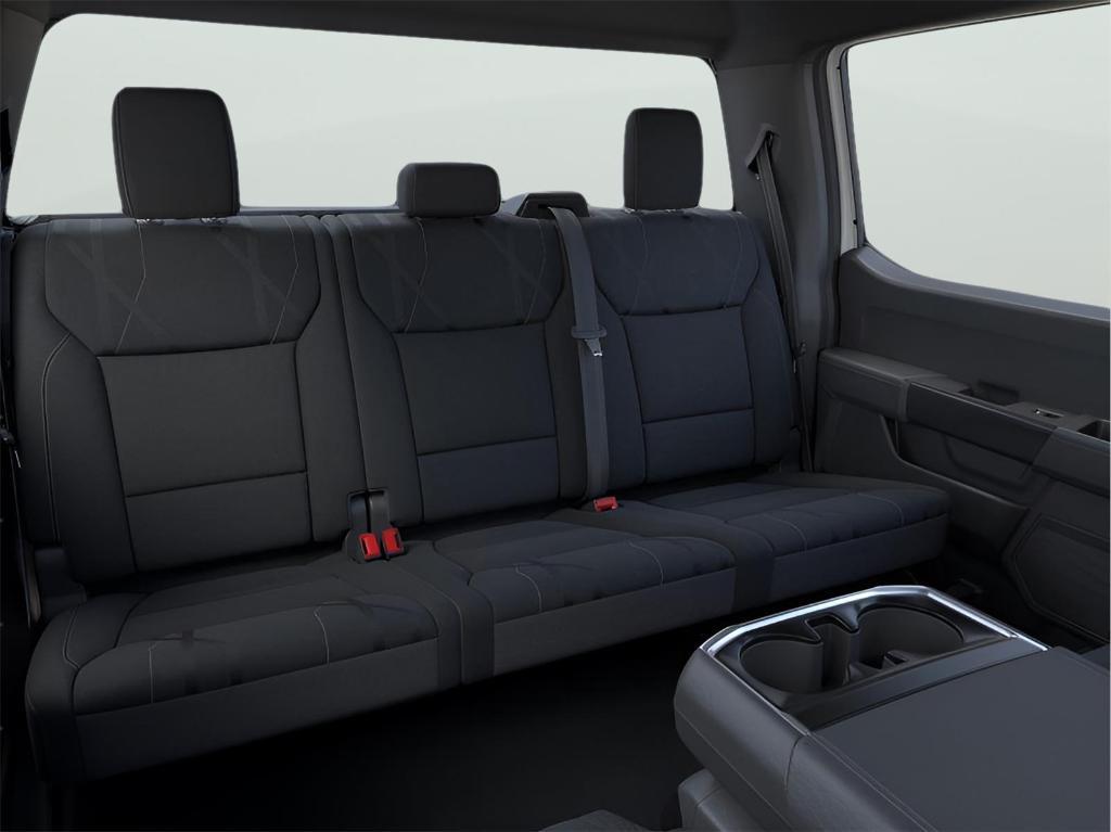 new 2026 Ford F-150 car, priced at $46,568