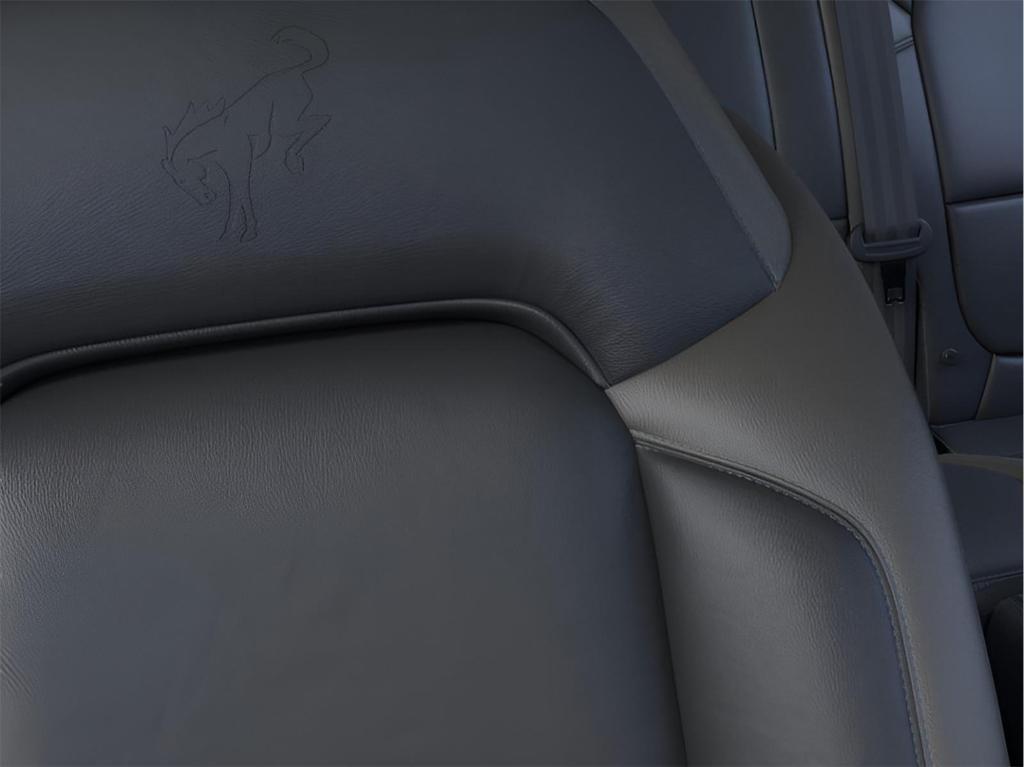 new 2026 Ford Bronco car, priced at $54,896