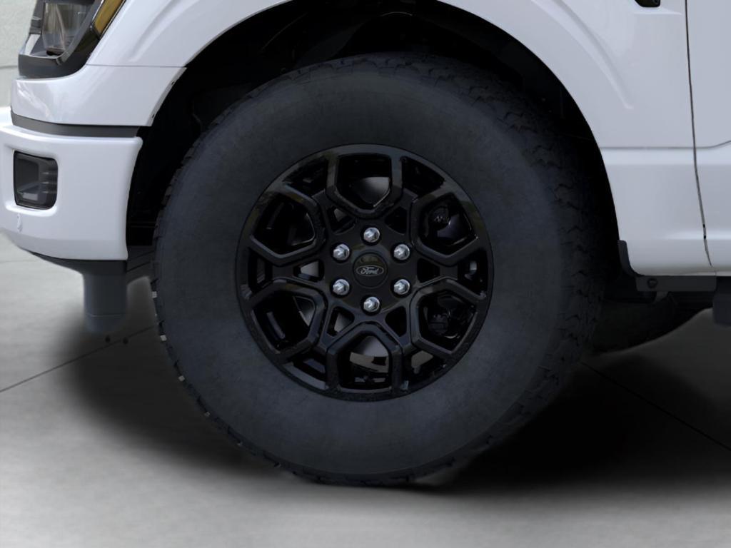 new 2026 Ford F-150 car, priced at $52,209