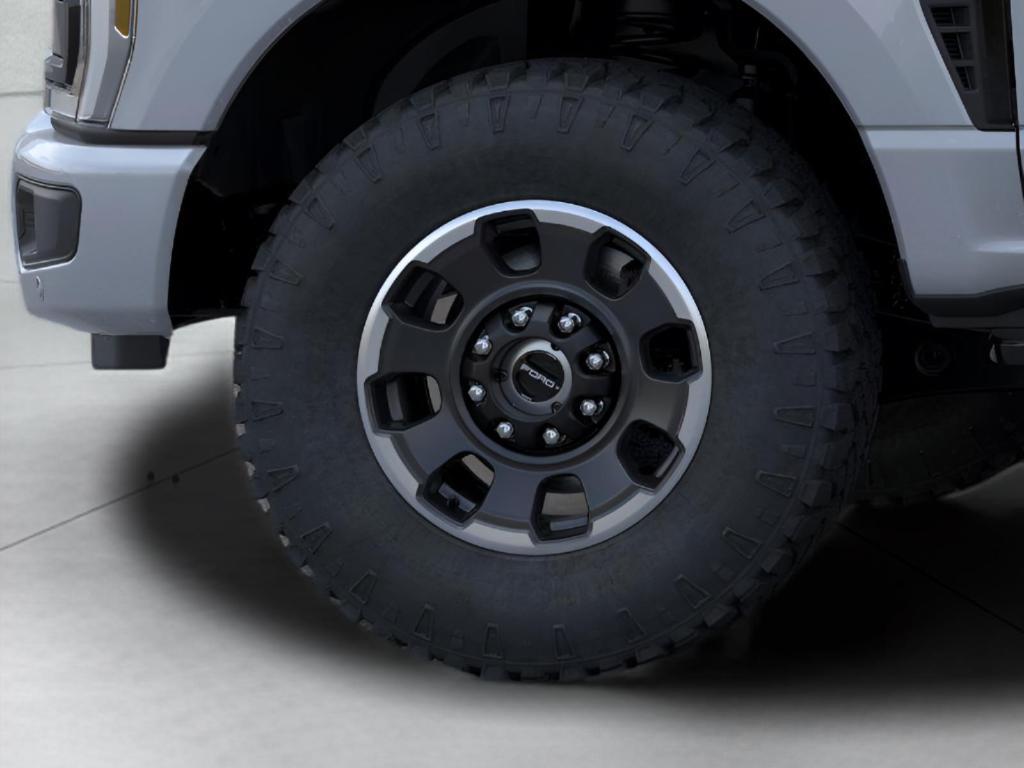 new 2025 Ford F-250 car, priced at $93,913
