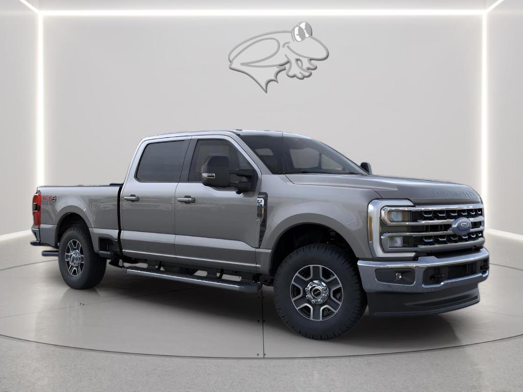 new 2026 Ford F-250 car, priced at $74,984