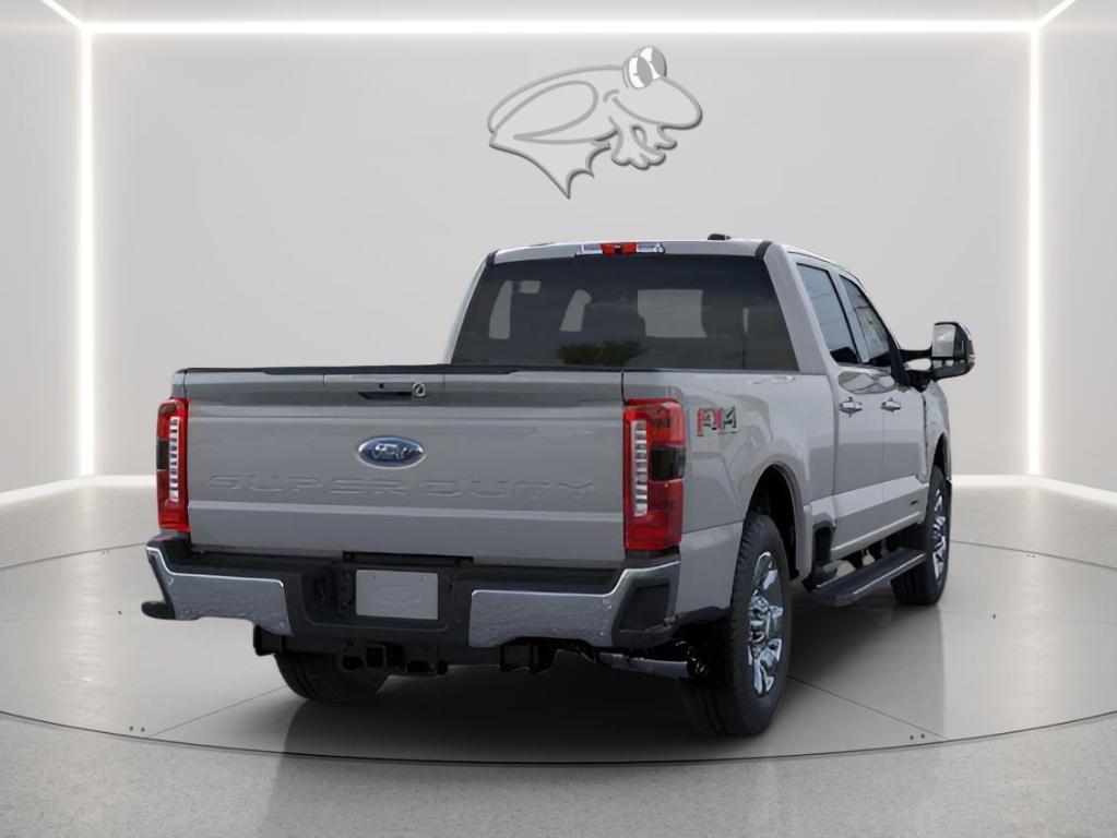 new 2026 Ford F-250 car, priced at $86,719