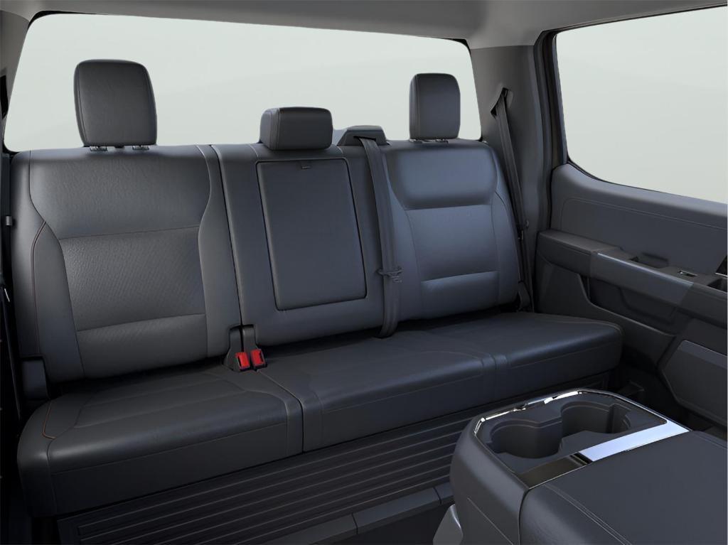 new 2026 Ford F-250 car, priced at $86,719