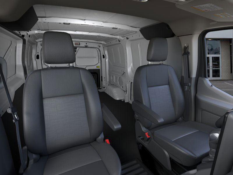 new 2026 Ford Transit-250 car, priced at $49,158